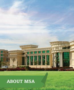 msa student zone|msa university student zone.